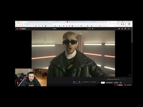 COSCU REACCIONA A BANDIDA - BANDIDO, REI
