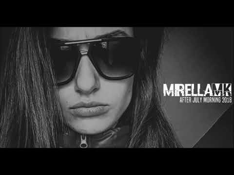 MIRELLA MK - DARKER, BETTER. #133