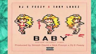 Tory Lanez - Baby (Prod. DJ E-Feezy) subtitulado en español
