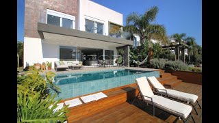Vídeo 26 — Casa em Condomínio no Malibu Beach Residence.
