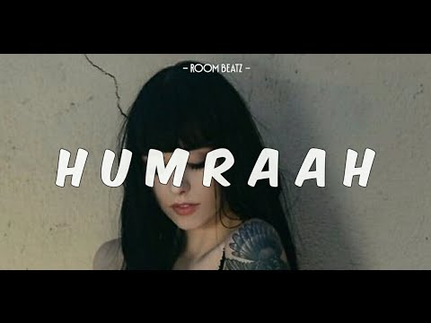 Dj Noks X Ezu Remix | Humraah