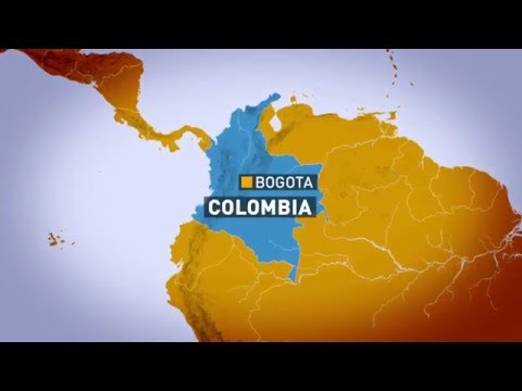 Latin America Steps Up Efforts To Fight Zika