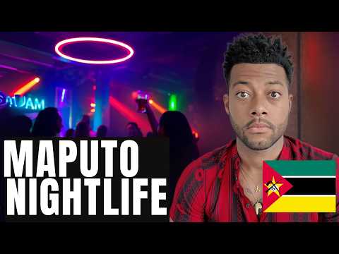 What I Really Think About Maputo, Mozambique