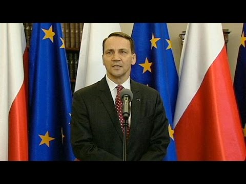 Poland names the date for presidential poll