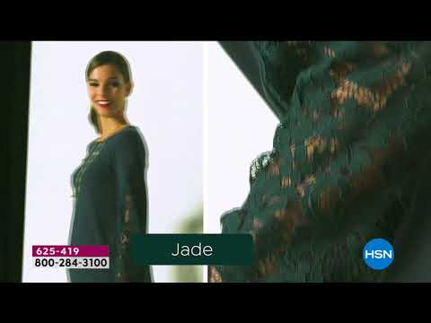 HSN | IMAN Global Chic 10th Anniversary 11.29.2018 - 10 AM