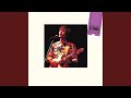 The Dark End of the Street (Live)