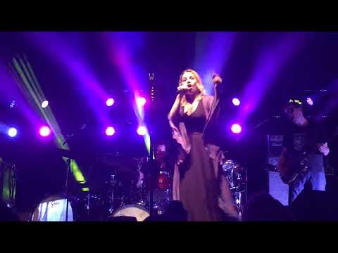 galactic with Corey Henry