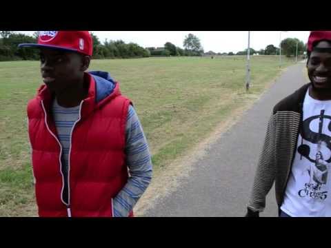 Chills (NTA) - Just Rap [Net Video] @ChillsNTA [Prod. General Beats]