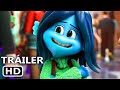 KRAKENS Y SIRENAS CONOCE A LOS GILLMAN Tráiler Español Latino 2023