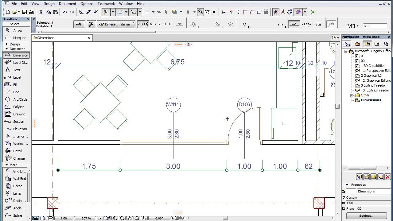 ArchiCAD 19
