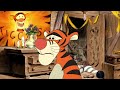 The Tigger Movie 2000 Alternate Ending