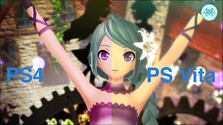 Download lagu PS4 COMPARISON Name of the Sin Hatsune Miku 60 fps Project  DIVA X HD【初音ミク】罪の名前【Project DIVA X HD】 mp3 Download lagu PS4 COMPARISON Name of the Sin Hatsune Miku 60 fps Project  DIVA X HD【初音ミク】罪の名前【Project DIVA X HD】 mp3