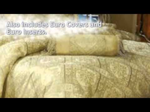Elite Legacy Comforter Set - Southern Textiles