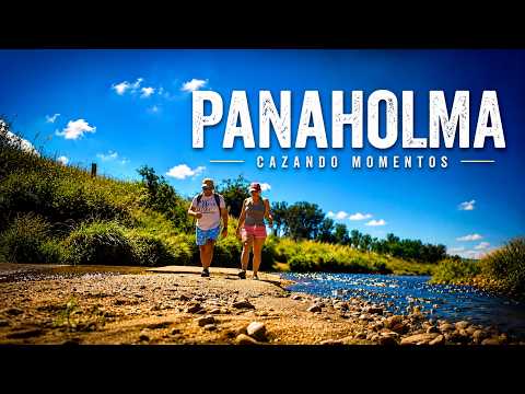"Nos fuimos unos días a Panaholma | Cazando Momentos"