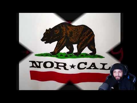 Woodie - Norte Sidin' (REACTION)