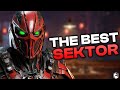 This Sektor Player Was INSANE Mortal Kombat X