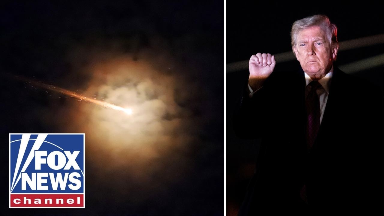 'STIR THE POT IN IRAN': Inside the White House's response to the war