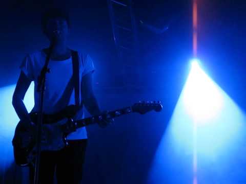 The Raveonettes - Apparitions (05.05.13)