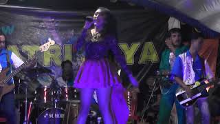 Download lagu Nimboran Nisa Farisa - Goyang Dumang mp3