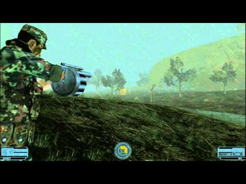 Tom Clancy's Ghost Recon Island Thunder