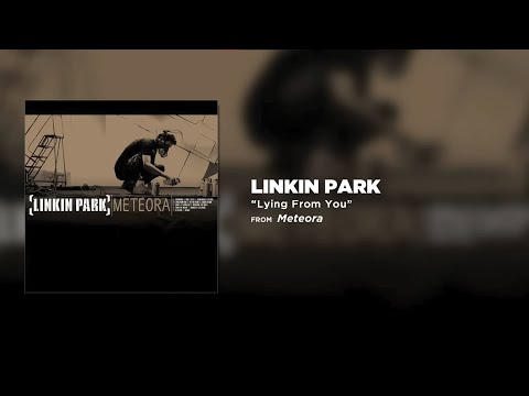 Linkin Park - Lying from You (extended; with screams)