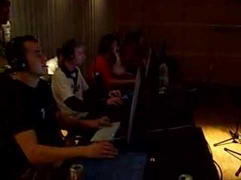 ESWC 2007 Germany - ID.CS vs. a-Losers - 04