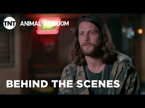 Animal Kingdom: SoCal Stunts - Season 3 [BEHIND THE SCENES] | TNT