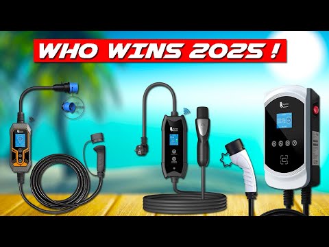 Best Feyree EV Charger 2025 | Feyree Portable & Wallbox EVSE 3.5kW–22kW Review