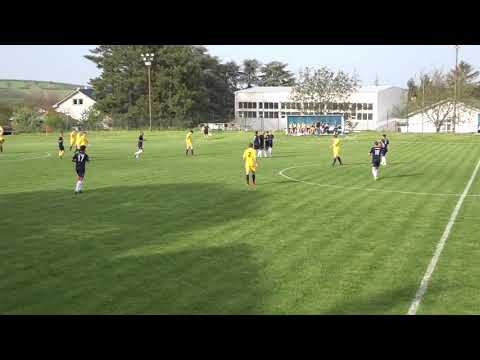 Zuce 2019  - Kovačevac 6-0  golovi i šanse