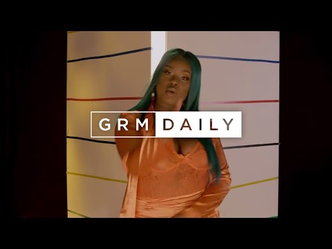 Nkiru ft DamiBliz - On Point [Music Video] | GRM Daily
