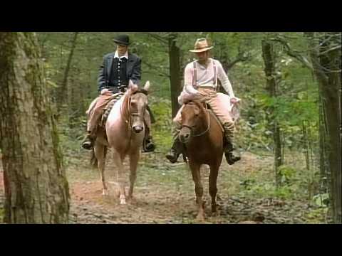 Defiance (2003) Justice by the barrel of the gun | Western Movie | by Doveed Linder