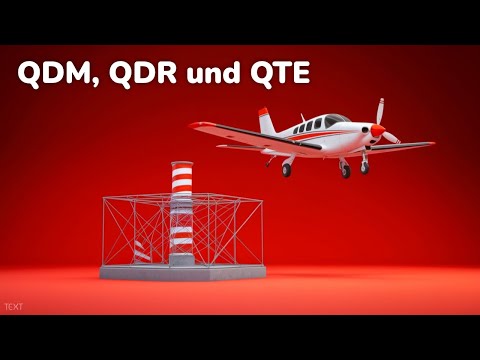 QDM, QDR und QTE