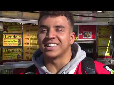 College Admission Scandal Local Reax