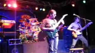 Eternal Essence - The Infinite Procession (Live)