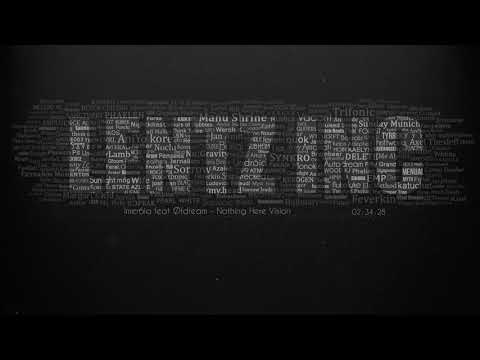 Imer6ia feat Øfdream - Nothing Here Vision