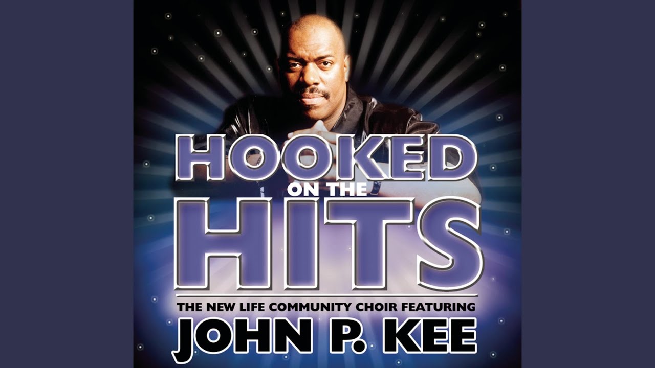 John P. Kee - Rain on Us