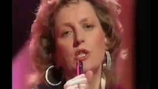 Barbara Dickson - Pride (In The Name Of Love)