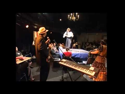Entre Vues 2005 - BalKan KaFë (Cie pour Rire)