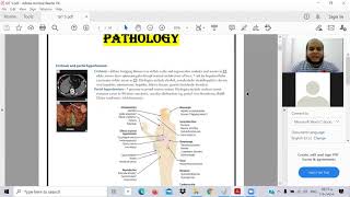 GIT 5 - Pathology A -Ibrahem Gamal - Toxic usmle - شرح المعادلة الامريكية بالعربي
