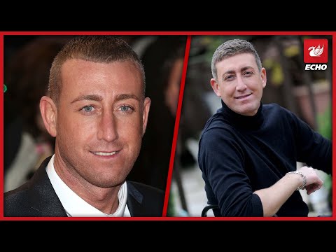 ITV X Factor's Christopher Maloney 'nearly died' after dodgy Chinese takeaway - @liverpoolecho