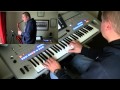 Only You by The Platters -Cover- played on Alto ...