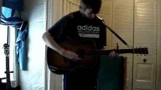 Melissa Ferrick - Til You&#39;re Dead (cover)