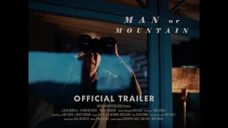 'MAN or MOUNTAIN' - OFFICIAL TRAILER #1