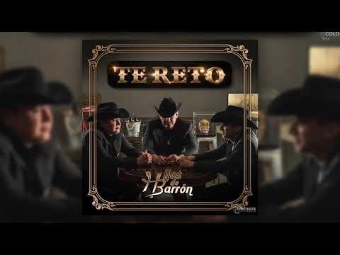 Hijos de Barron - A Que Me Quedo Contigo