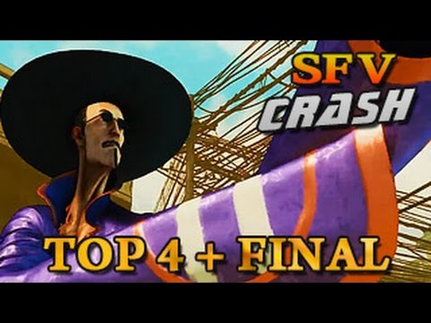 SFV | Korean 3v3 Crash Tournament | TOP 4 + Final (Momochi, Mago, Tokido, Infiltration + more)