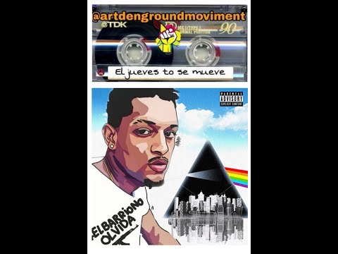 BIWAN LA PAUTA EL COMANDO en #eljuevestosemueve 3/5