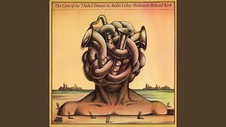 Echoes of Privimitive Ohio &amp; Chili Dogs