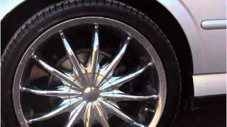 preview picture of video '2000 Lincoln LS Used Cars Joliet IL'