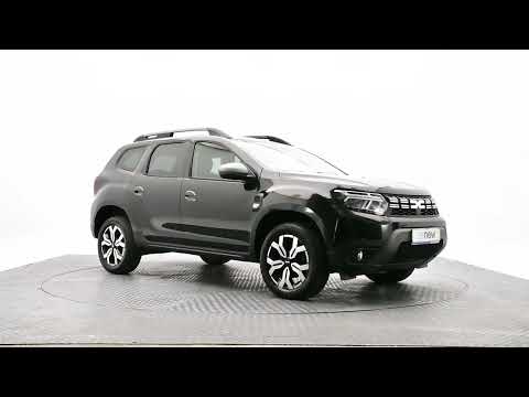 Dacia Duster 1.0 TCe 90 Journey - Image 2