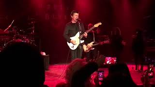 The House of Blues - Rick Astley - Foo Fighters - Everlong Cover 4-25-2018